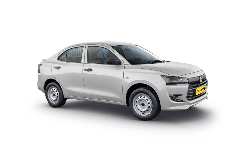 Maruti Dzire