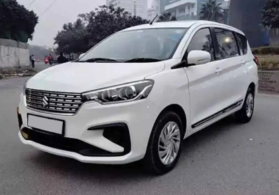Maruti Ertiga