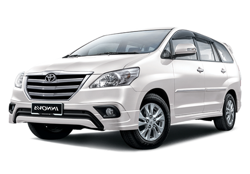 Innova Crysta