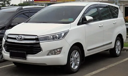 Innova Crysta